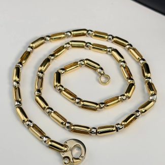 Ланцюг в стилі BARAKA