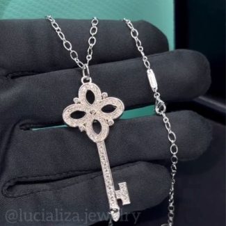 Кольє у стилі Tiffany&Co