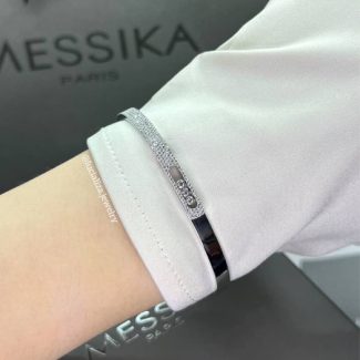 Браслет у стилі Messika