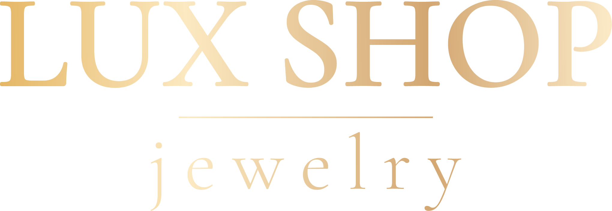 jewellery
