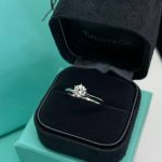 Каблучка в стилі Tiffany