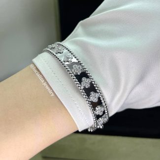 Браслет в стилі VanCleef  1:1