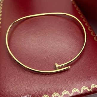 Кольє у стилі Cartier JUSTE UN CLOU