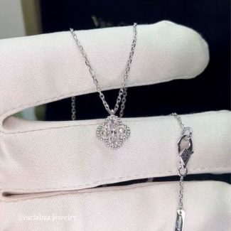 Кольє у стилі VanCleef Sweet Alhambra